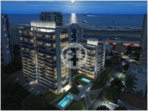 Apartamento En Brava