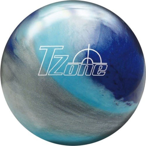 Brand: Brunswick T-zone Bola De Bolos Arctic Blast, 13 Lb