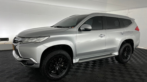 Mitsubishi Montero Sport