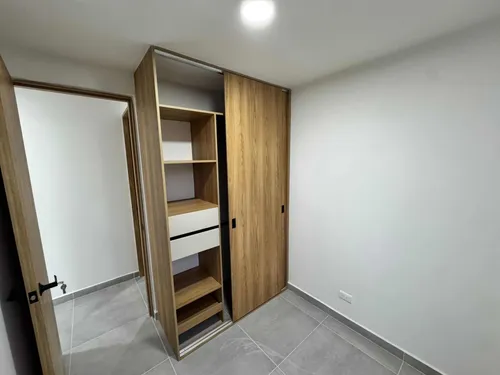 Apartamento, Nuevo En Rionegro - Torres De Sanjuan