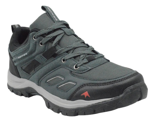 Zapatilla Montagne Hombre 23110mt3617har1/verneg/cuo