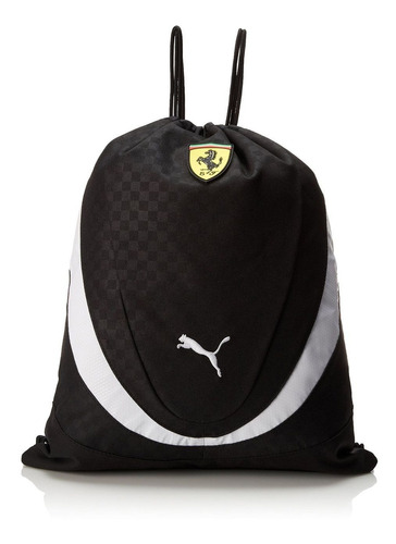 mochila saco puma