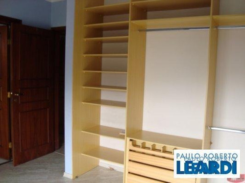 Imagem 11 de 15 de Apartamento - Morumbi - Sp - 352397