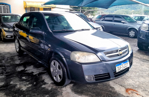 Chevrolet Astra Sedan 2.0 Advantage Flex Power 4p
