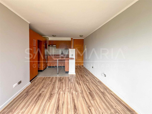 Venta Departamento Bayona, San Pedro De La Paz