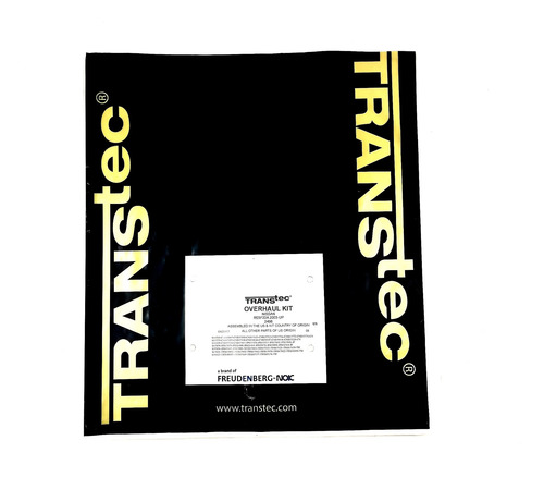 Kit Reparacion Transmision Automatica F2498 Re5f22a