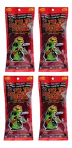 Comprar Pepinillo Chamoy Big Tex Dill Pickle In Chamoy 4 Pz