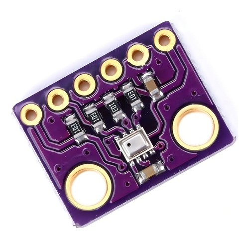 Módulo sensor de presión barométrica digital Bmp280 Arduino Pic