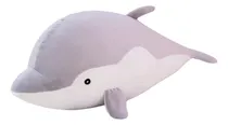 Comprar Dolphin Stuffed Animal Plush Juguetes Suaves Hermosas Rl742