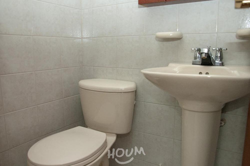 Imagen 23 de 26 de Apartamento En El Nogal, El Refugio. 1 Habitación, 115 M²