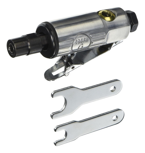 Sunex Sx231b 1/4inch Mini Air Die Grinder