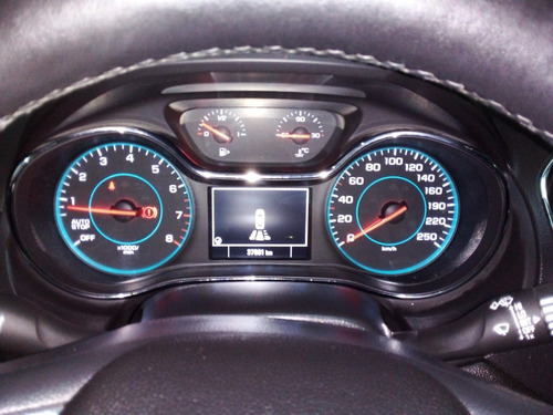 Imagen 16 de 19 de Cruze Ii Tl 5p 1.4 Turbo 2018 Kms. Reales !!! Oficial Gm