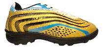 Comprar Botines Papi Fútbol 5 Pups Messi Argentina Nene Niños 26050