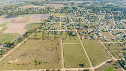 Lote En Venta, Arroyo Leyes, Santa Fe.