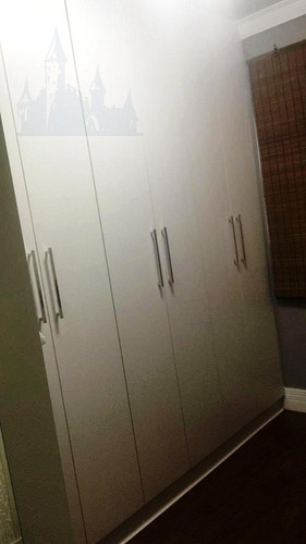 Imagem 17 de 29 de Apartamento Para Venda, 2 Dormitórios, Jardim Celeste - São Paulo - 11427