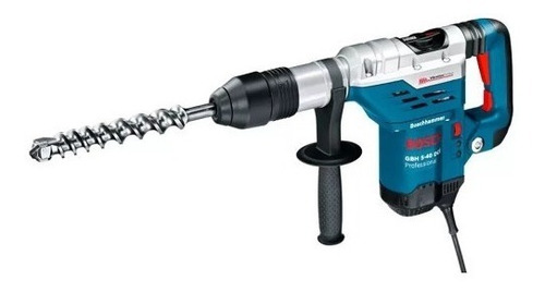 Martelete Perfurador/rompedor 220v Bosch Gbh 5-40 Dce  