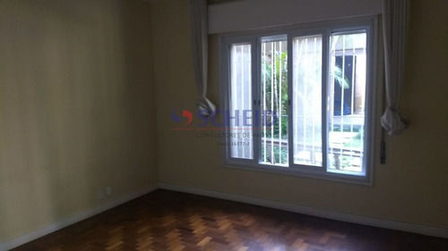 Imagem 14 de 15 de Venda - Casa Térrea Com 350 M2 De Construção - 1200 M2 De Terreno !!!! More Muito Bem - Mr75230