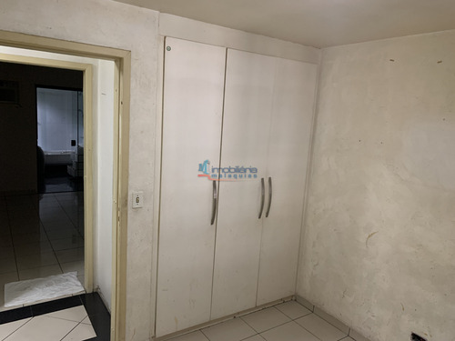 Imagem 8 de 25 de Casa Com 3 Dormitórios À Venda Com 75m² Por R$ 370.000,00 No Bairro Bairro Alto - Curitiba / Pr - Mtc-013