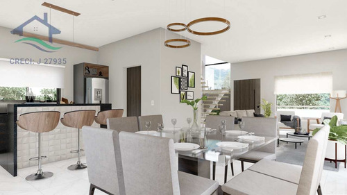 Imagem 5 de 23 de Casa Em Cond. Com 3 Suítes E Piscina-atibaia-980 Mil- Cod: 3277 - V3277