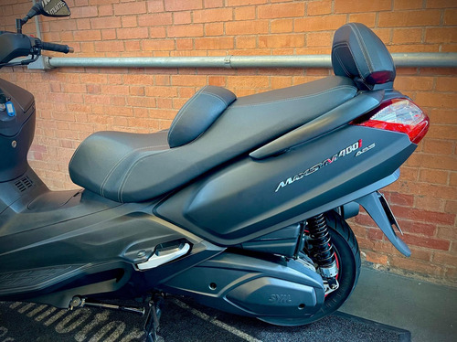 Dafra Maxsym 400i