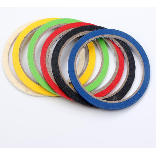 10 Pces Draping Fita Manequim Máscara Verde Verde