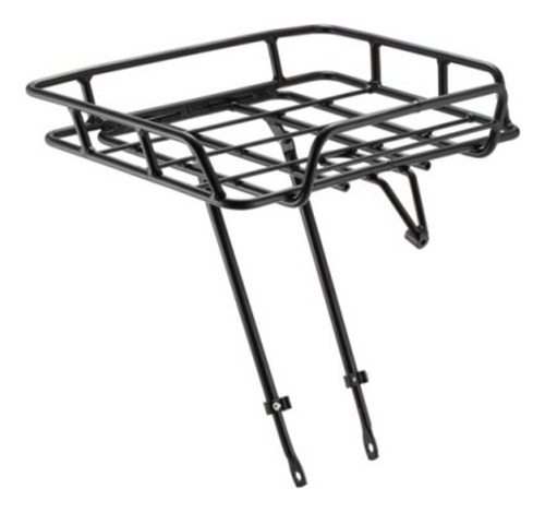 Parrilla Delantera De Aluminio Para Bicicleta Cd-810