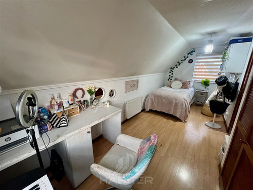 Cod38803 Venta Casa 3 Dormitorios Barrio Residencial Temuco