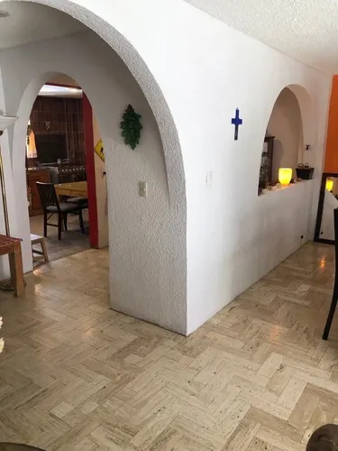 Excelente Casa Muy Amplia A 15 Minutos De Six Flags