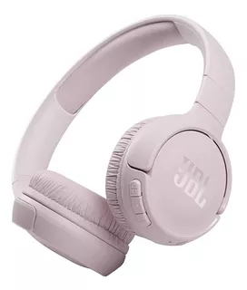 Auriculares inalámbricos JBL Tune 510BT JBLT510BT rosa