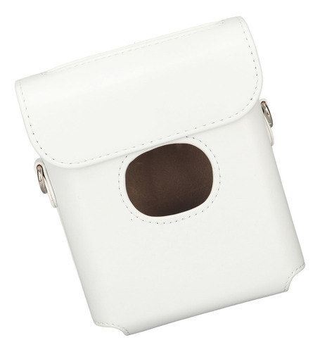 Funda De Cámara Para Impresora De Teléfono Inteligente Fuji