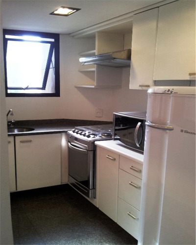 Imagem 11 de 19 de Apartamento Com 1 Dormitório, 47 M² - Venda Por R$ 850.000,00 Ou Aluguel Por R$ 7.500,00/mês - Itaim Bibi - São Paulo/sp - Ap0291