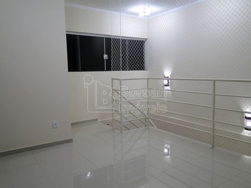 Imagem 5 de 6 de Venda De Casas / Sobrado Na Cidade De Araraquara 4765