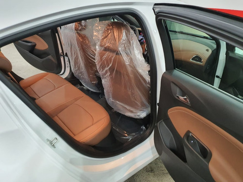 Imagem 14 de 15 de Chevrolet/cruze Sport Premier R2 Veicul Com 1.500 Km = Zero