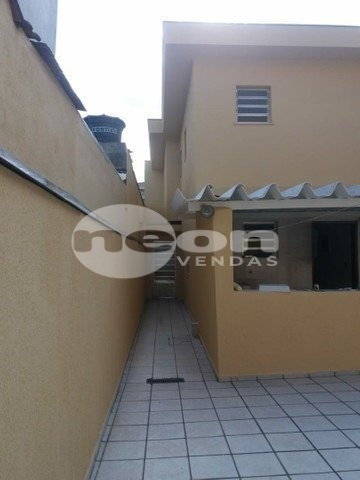 Imagem 3 de 13 de Casa Sobrado - Vila Camilopolis - Ref: 1247 - V-1247
