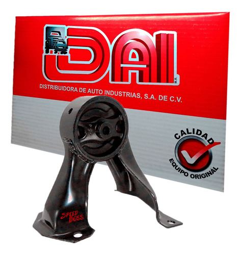 Soporte Motor Trasero Mitsubishi Lancer 2005