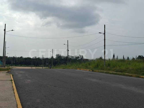 Terreno En Venta, En Av. Abraham Zabludovsky Col. Transportistas Coatzacoalcos