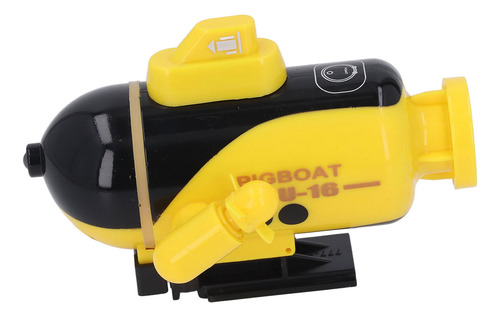 Juguete De Buceo Submarine Rc Con Control Remoto Inalámbrico