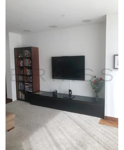 Apartamento En Arriendo/venta En Chico Norte. Cod V4967