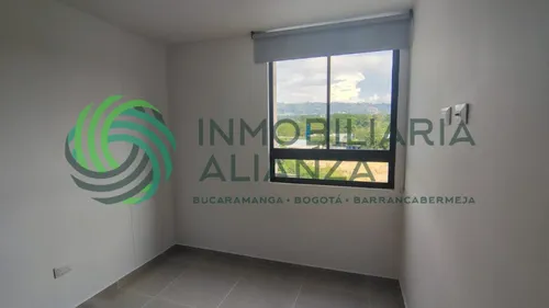 Apartamento En Arriendo En Cañaveral. Cod A16999