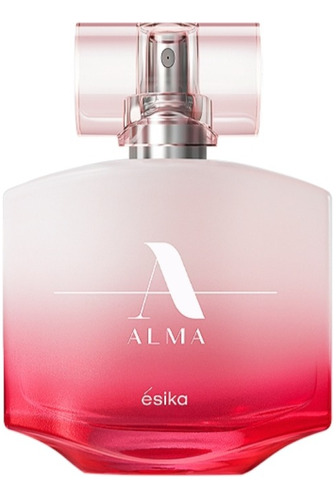 Esika Perfume Alma 50ml Envío Gratis Original Sellado