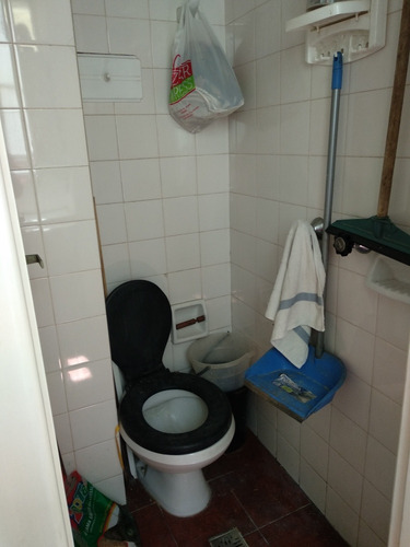 Imagen 11 de 13 de Vendo Departamento 2 Ambiente Y Medio Con Dependencia Zona