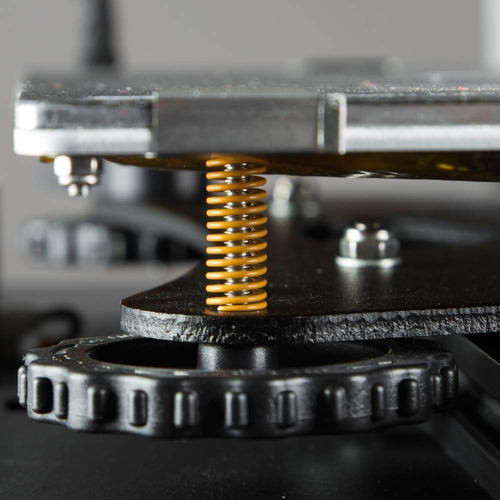 Imagen 2 de 3 de Kit 4 Resortes De Cama Caliente Impresora 3d Ender3 Cr10