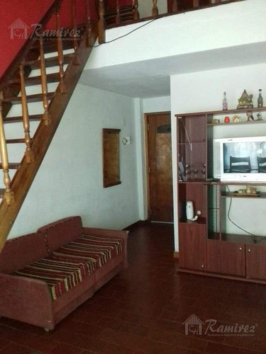 Departamento 4 Amb. En Venta, Oportunidad! - San Bernardo, Costa Atlántica