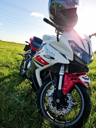 Benelli 302r
