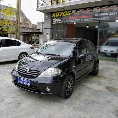 Citroën C3 1.4 Hdi Exclusive 2007
