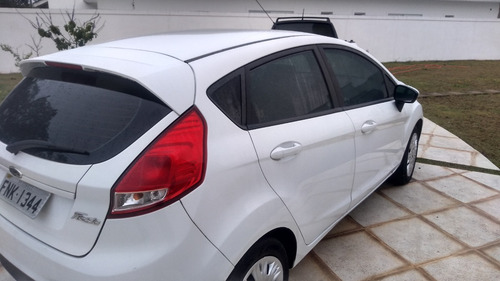 Ford Fiesta Há 1.5 Ls 14/14