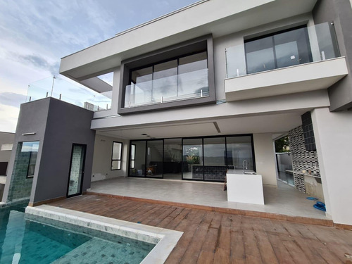 Imagem 2 de 25 de Sobrado À Venda, 590 M² Por R$ 3.800.000,00 - Urbanova - São José Dos Campos/sp - So0988