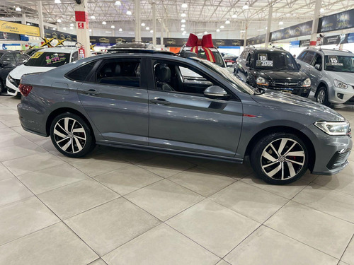 Volkswagen Jetta GLI 350 TSI 2.0 16V 4p Aut.