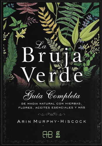 La Bruja Verde