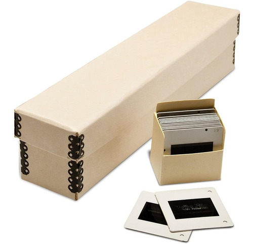 Print File Caja Almacenamiento Deslizante 8 Contenedor 11.38